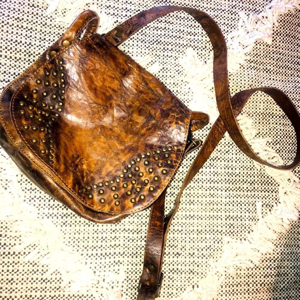FRYE Crossbody